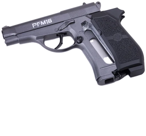 Пневматичний пістолет CROSMAN photo 5