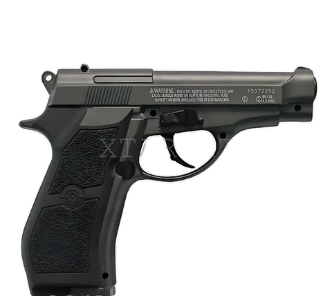 Пневматичний пістолет CROSMAN photo 6