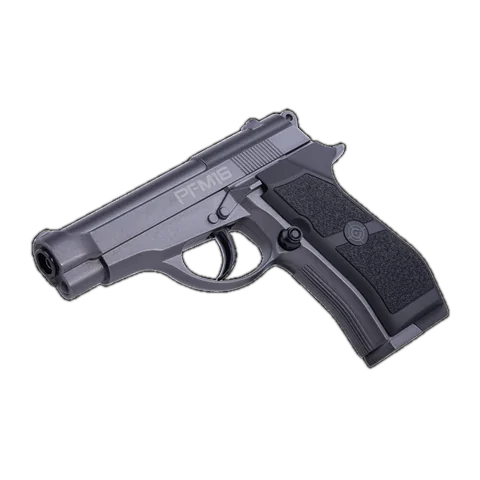 Пневматичний пістолет CROSMAN photo 7