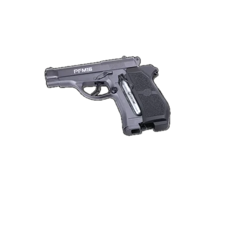 Пневматичний пістолет CROSMAN photo 8