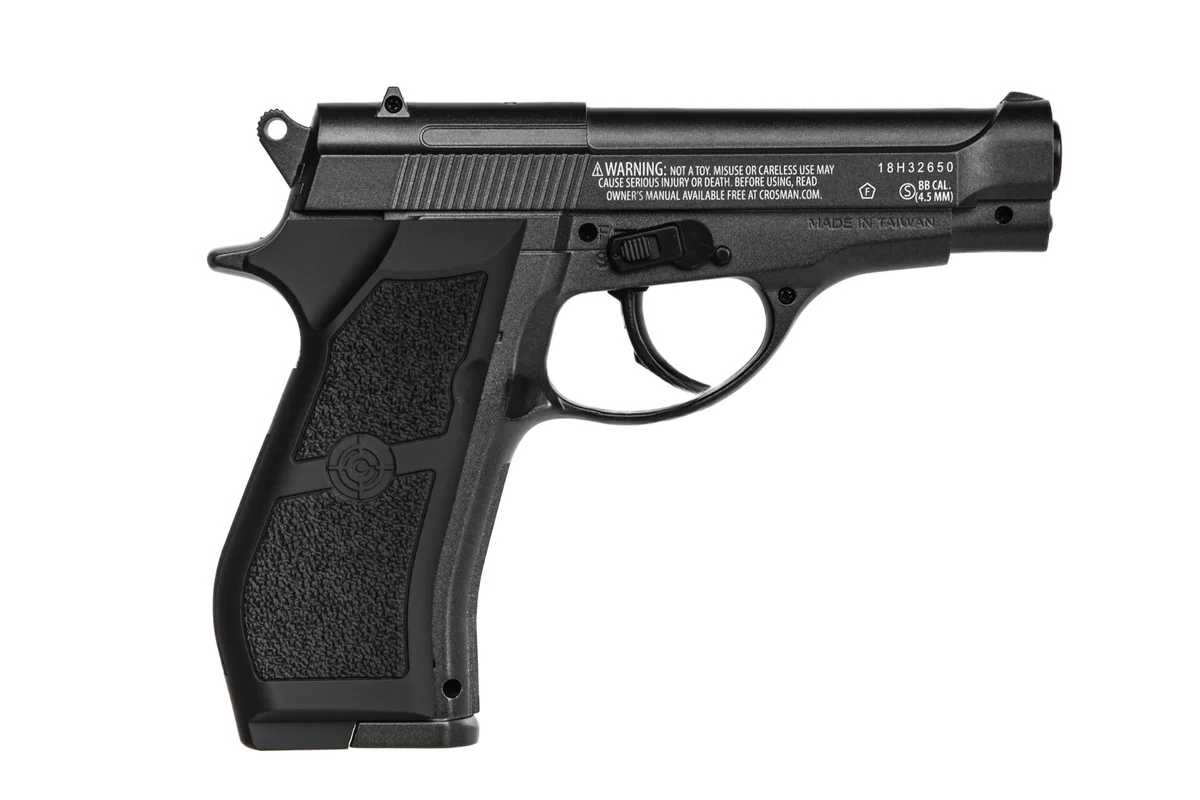 Пневматичний пістолет CROSMAN