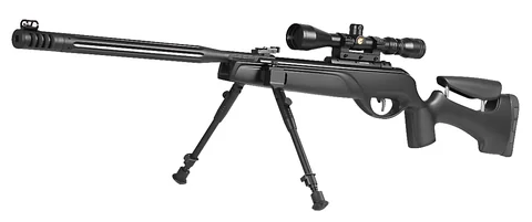 Пневматична гвинтівка GAMO HPA Mi (приціл 3-9х40) (CAT) — фото 2