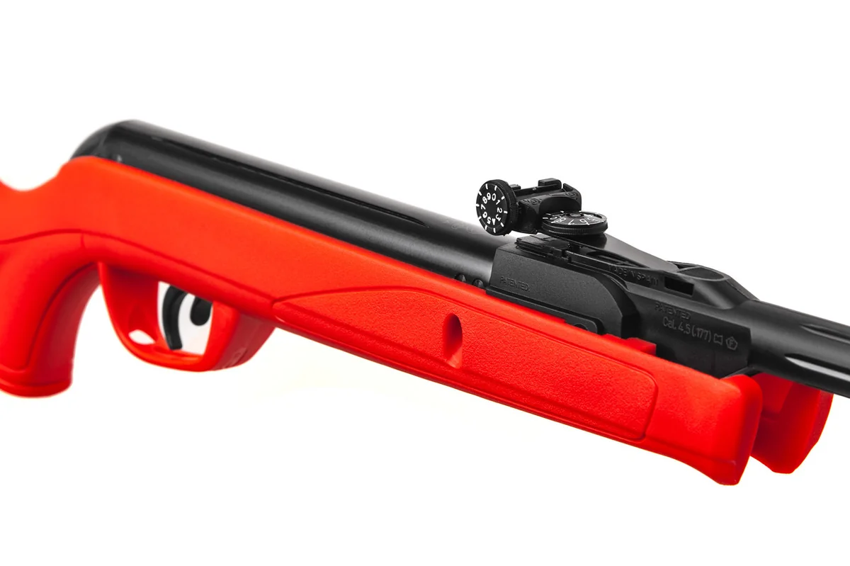Пневматична гвинтівка GAMO DELTA