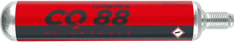 Балон СО2 Umarex 88гр. — фото 3