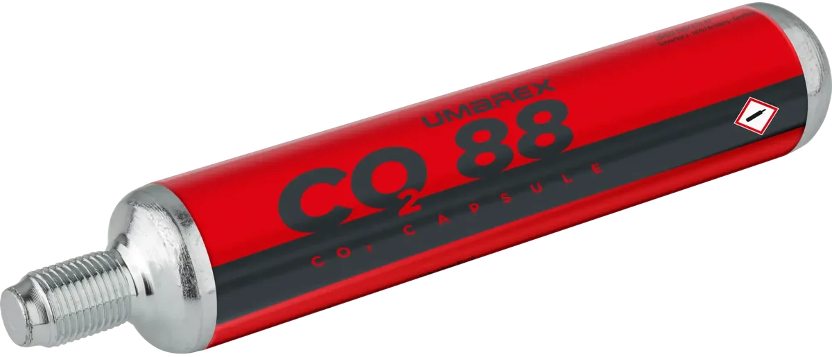 Балон СО2 Umarex 88гр.