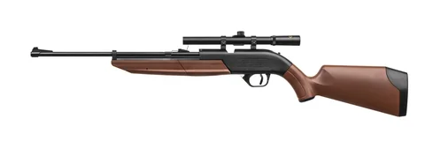 Гвинтівка пневматична  Crosman Pump Master з прицілом 4x15 — фото 2