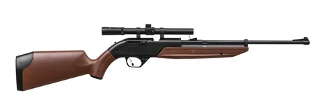 Гвинтівка пневматична  Crosman Pump Master з прицілом 4x15 — фото 3
