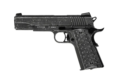 Пістолет пневматичний Sig Sauer Air 1911 "We The People" Blowback кал.4,5 мм