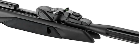 Гвинтівка пневматична SPEEDSTER IGT 10X GEN2 .177 (CAT)