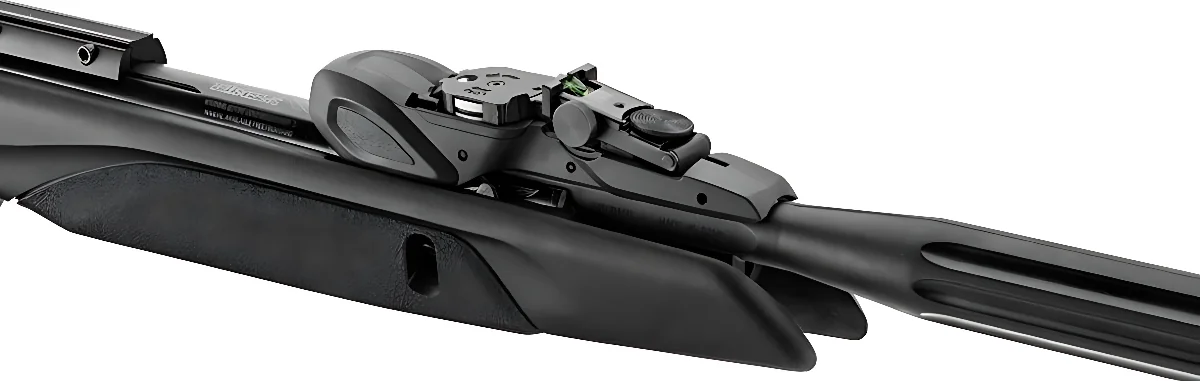 Гвинтівка пневматична SPEEDSTER IGT 10X GEN2 .177 (CAT)