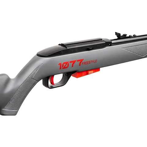 Пневматична гвинтівка Crosman 1077 FreeStyle, кал.4,5 — фото 3