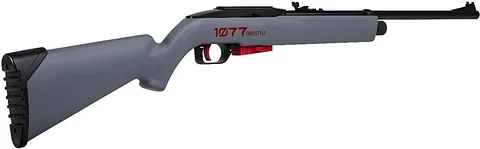 Пневматична гвинтівка Crosman 1077 FreeStyle, кал.4,5 — фото 4