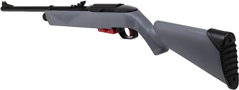 Пневматична гвинтівка Crosman 1077 FreeStyle, кал.4,5 — фото 5