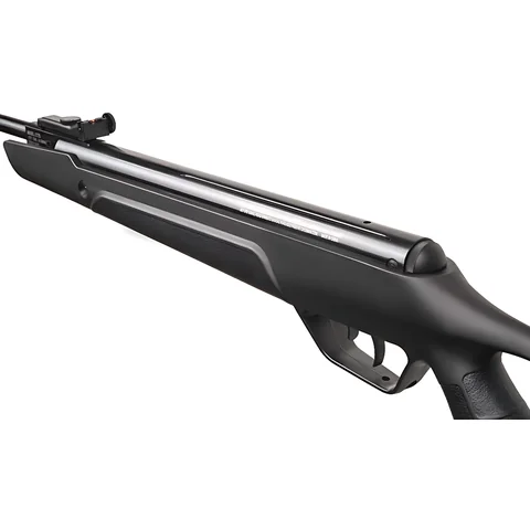Пневматична гвинтівка Crosman Vital Shot, кал. 4,5 — фото 4
