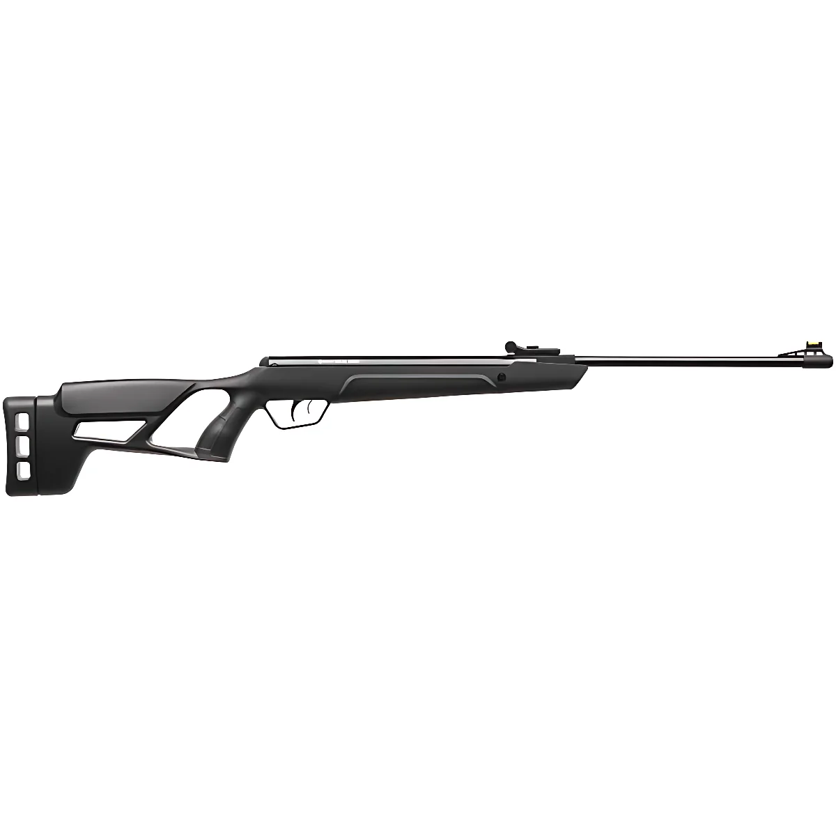 Пневматична гвинтівка Crosman Vital Shot, кал. 4,5