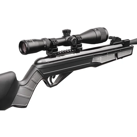 Пневматична гвинтівка Crosman Mag Fire Ultra NP Multi-Shot з прицілом 3-9x40AO, кал.4,5 — фото 2