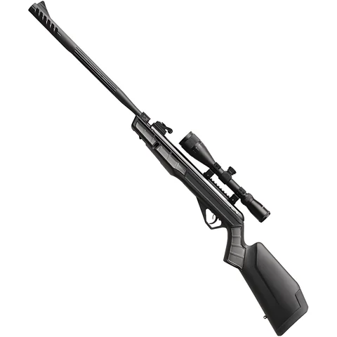 Пневматична гвинтівка Crosman Mag Fire Ultra NP Multi-Shot з прицілом 3-9x40AO, кал.4,5