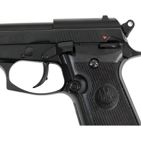 Пневматичний пістолет Umarex Beretta Mod. 84 FS Blowback кал.4,5мм (з затворною затримкою) photo 8