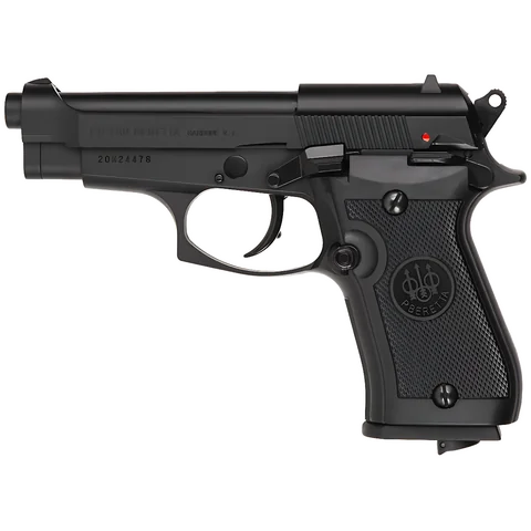 Пневматичний пістолет Umarex Beretta Mod. 84 FS Blowback кал.4,5мм (з затворною затримкою)