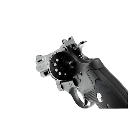Пневматичний  револьвер Umarex Colt Python 2.5" кал.4,5мм photo 3