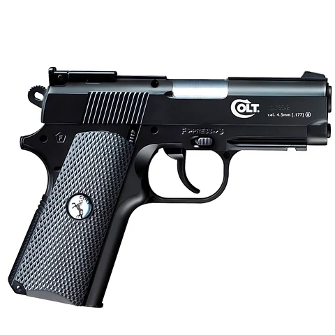 Пневматичний пістолет Umarex Colt Defender кал.4,5мм