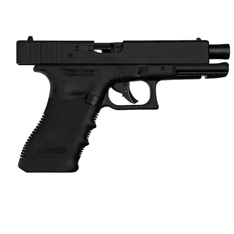 Пневматический пистолет Umarex Glock 17 Blowback калибр 4,5мм photo 3