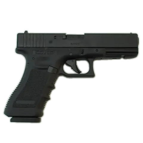 Пневматический пистолет Umarex Glock 17 Blowback калибр 4,5мм photo 6