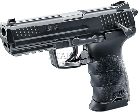 Пневматичний пістолет Umarex Heckler & Koch HK45 кал.4,5мм