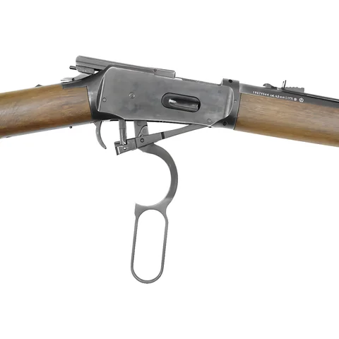 Пневматическая винтовка Umarex Legends Cowboy Rifle калибр 4,5мм photo 4