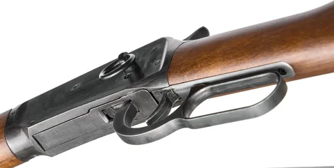 Пневматическая винтовка Umarex Legends Cowboy Rifle калибр 4,5мм photo 6