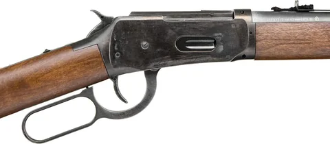 Пневматическая винтовка Umarex Legends Cowboy Rifle калибр 4,5мм photo 7