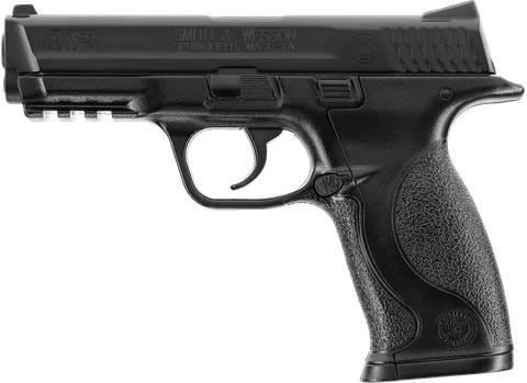 Пневматичний пістолет Umarex Smith & Wesson M&P40 кал.4,5мм