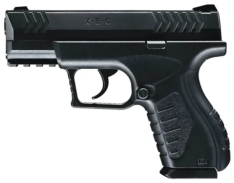 Пневматичний пістолет Umarex XBG кал.4,5мм