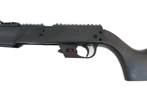 Пневматична гвинтівка Umarex  NXG APX  кал.4,5мм photo 6