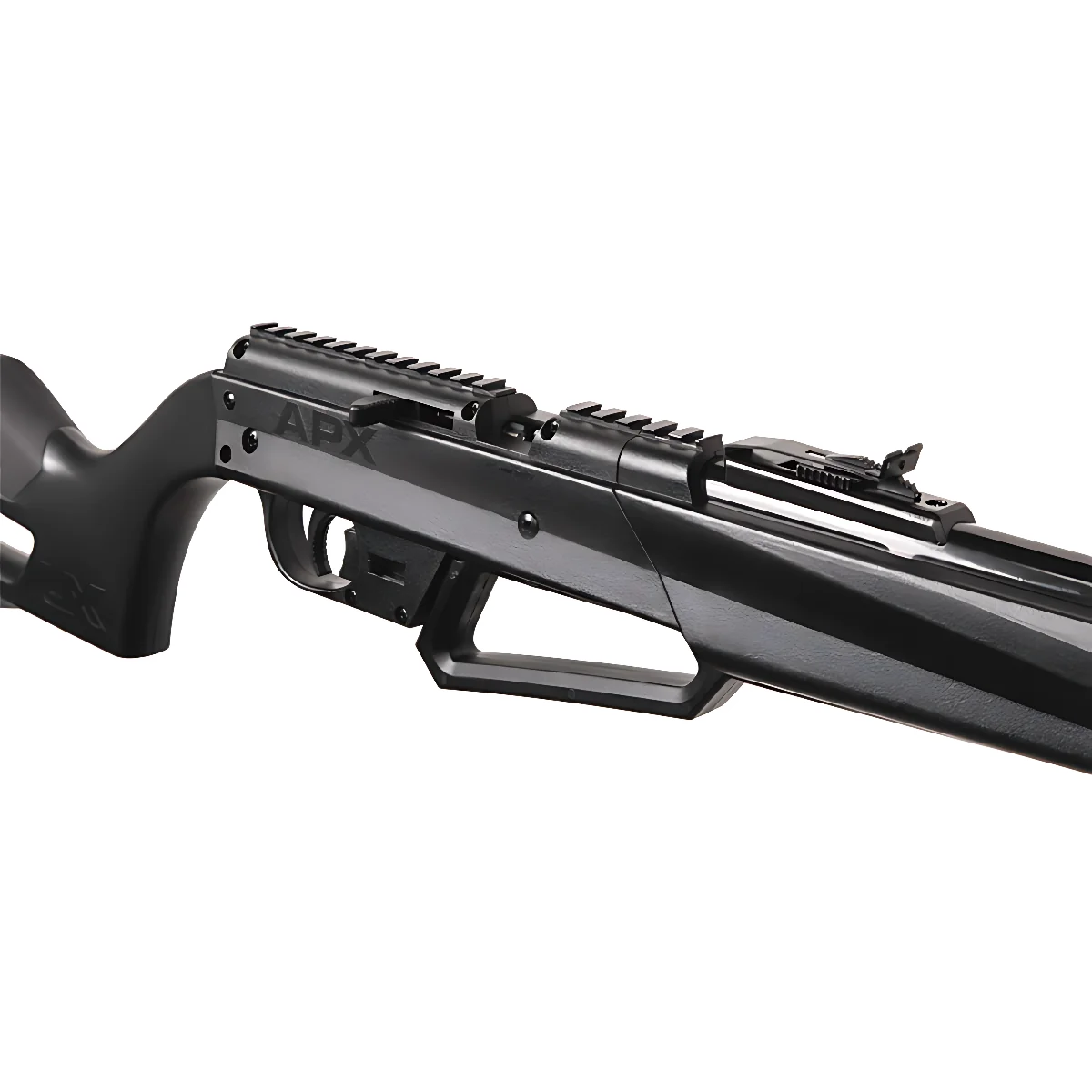 Пневматична гвинтівка Umarex NXG APX кал.4,5мм