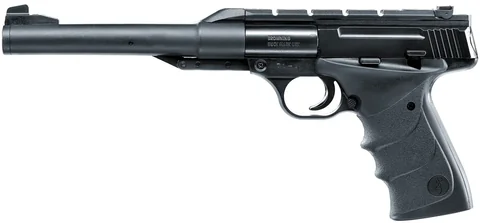 Пневматичний пістолет Umarex Browning Buck Mark URX кал.4,5мм
