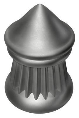 Кульки Umarex Intruder Pellets 0,52гр. кал.4.5(.177) 500шт.