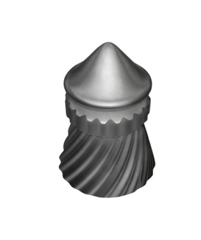 Кульки Umarex Jackal Pellets 0,53гр. кал.4.5(.177) 500шт.