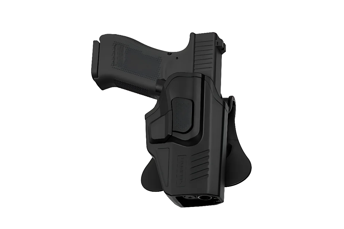 Кобура для Glock17-19 Gen 3-5, та 19X