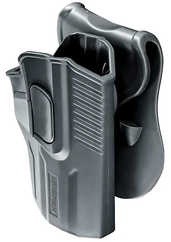 Кобура для Walther P99/PPQ — фото 2
