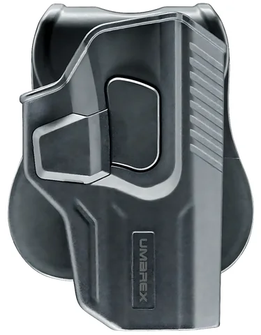 Кобура для Walther P99/PPQ — фото 3