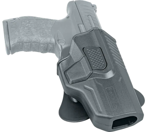 Кобура для Walther P99/PPQ