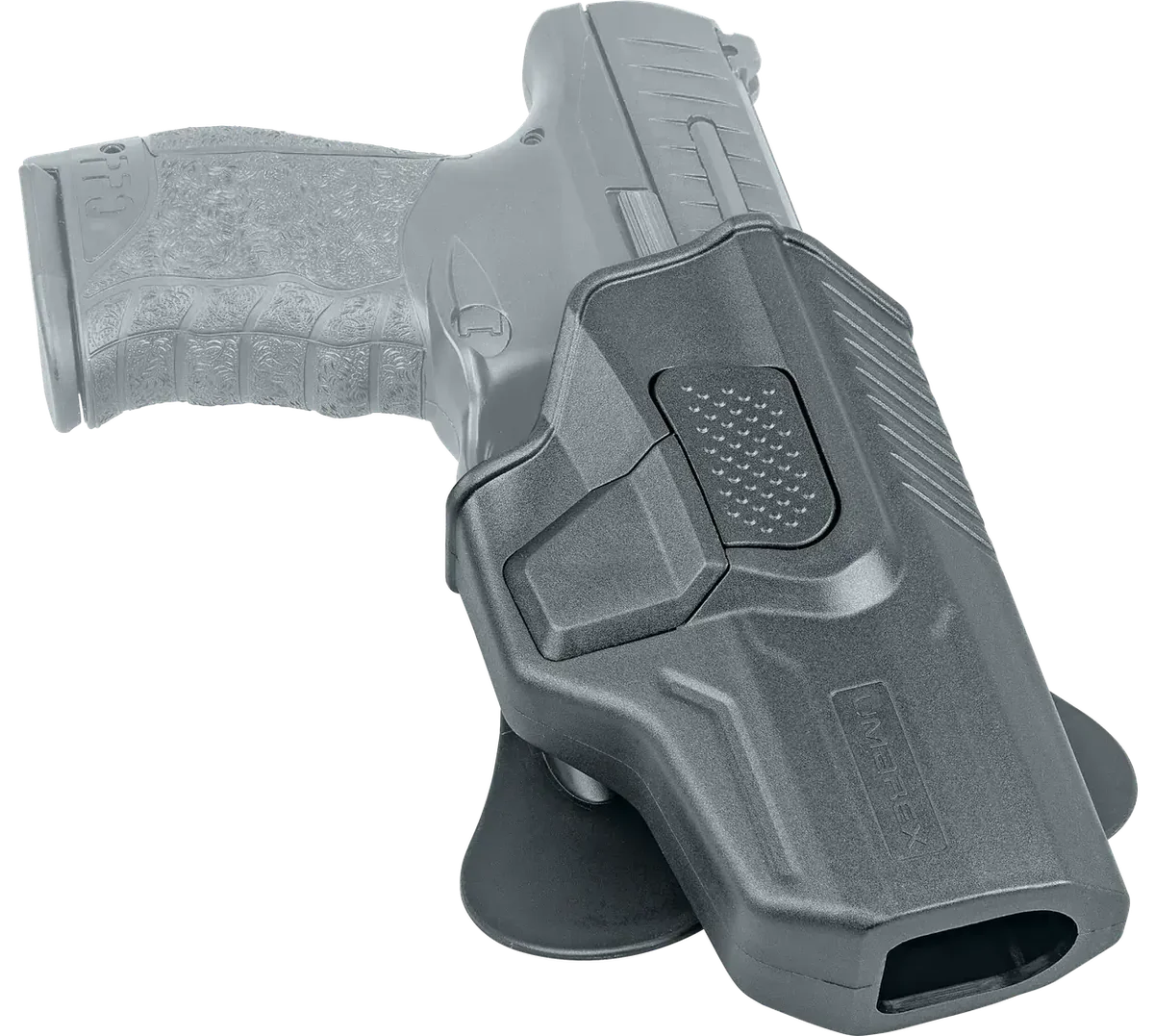 Кобура для Walther P99/PPQ