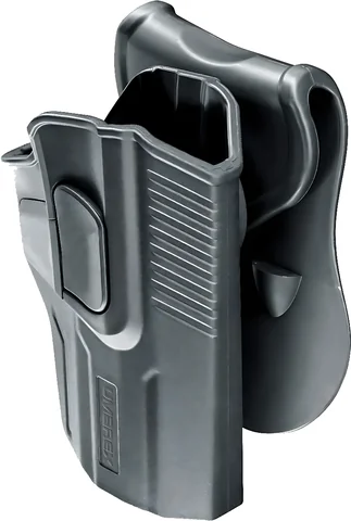 Кобура для Heckler & Koch USP, P8 та Walther PPQ M2 — фото 2