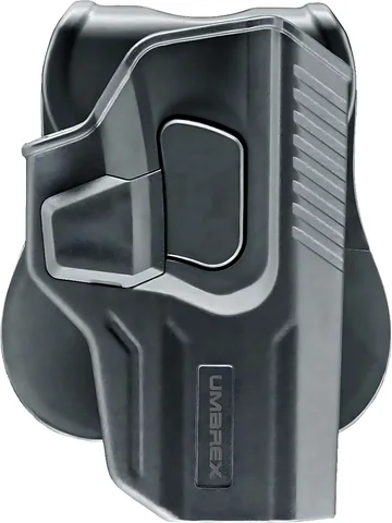 Кобура для Heckler & Koch USP, P8 та Walther PPQ M2
