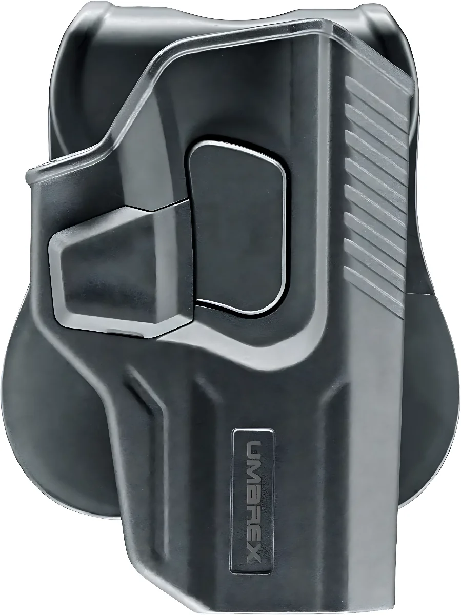 Кобура для Heckler & Koch USP, P8 та Walther PPQ M2
