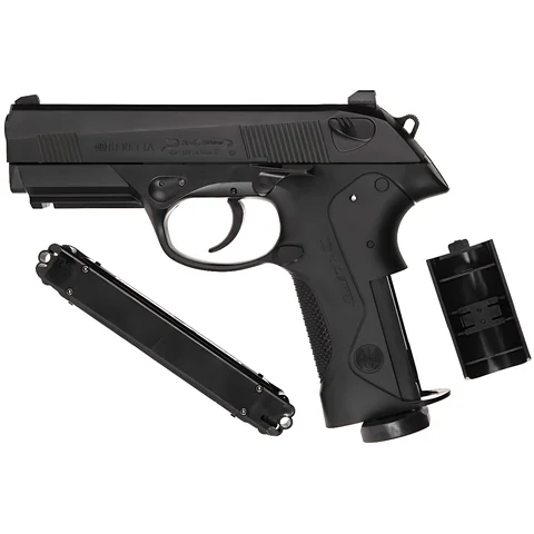 Магазин для пневматичного пістолета Umarex Beretta Px4 Storm кал.4,5мм — фото 2