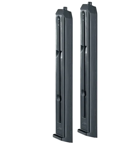 Магазин для пневматичного пістолета Umarex Beretta Elite II кал.4,5мм 2од.уп.