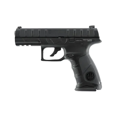 Магазин для пневматичного пістолета Umarex Beretta APX 4.5мм — фото 2