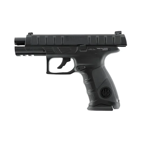 Магазин для пневматичного пістолета Umarex Beretta APX 4.5мм — фото 3